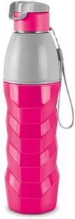 MILTON Steel THERMOWARE Racer 900 pink 900 ml Bottle