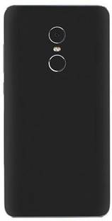 Druthers Back Cover for Mi Redmi Note 5