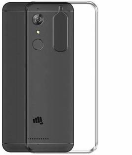 कवरेज बैक कवर Micromax Canvas Infinity HS2 के लिए