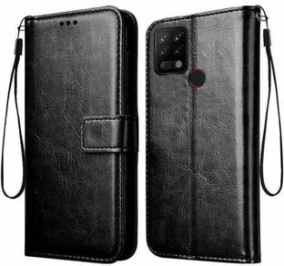Slugabed Flip Cover for Tecno POVA