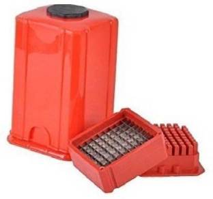 JAY MAHADEV Finger chips Potato Slicer