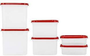 Cutting EDGE Plastic Utility Container  - 0.5 L, 1.2 L, 1.8 L