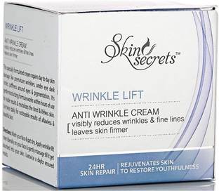 SKIN SECRETS WRINKLE LIFT (ANTI WRINKLE CREAM)