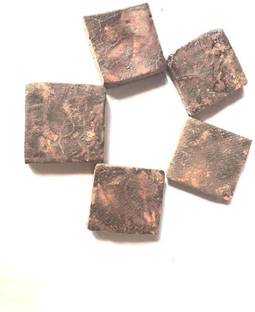 VINARGHYA Safed Kattha / White Catechu / Tablet Katha / Khaira / Cutch / Kher / Khayer / Kat / Khadiramu / Kaachu / ???? ?????