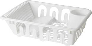 IKEA Dish Drainer Kitchen Rack Plastic