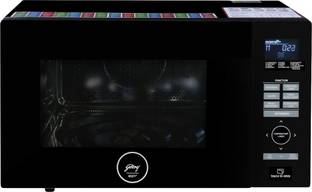 Godrej 28 L Inverter Microwave Oven