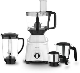 PHILIPS HL7763 750 W Juicer Mixer Grinder