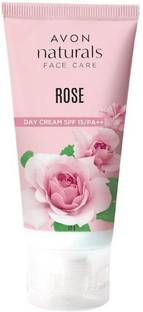 Avon Anew Avon Rose Whitening Day cream SPF15/PA++