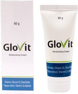 GLASIER WELLNESS CREAM 60GM