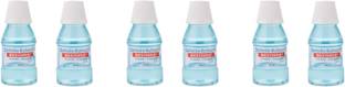 ICPA HEXIDINE MOUTHWASH (PACK OF 6) - ANISE