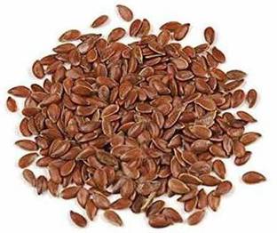 Nutrixia food Alsi beej,अलसी बीज,Flax Seed,Linum Usitatissimum Seed