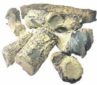 Nutrixia food Pashanbhed Lakdi , Pashan Bhed Root ,Pakhanved Jadd , Bergenia Ligulata Seed