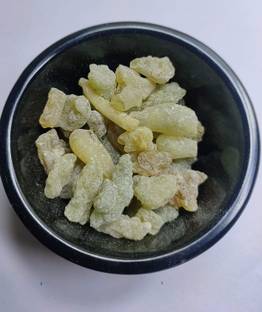 Nutrixia food Salaki Guggal , Guggal , Guggul ,Boswellia Serrata Gum Seed