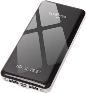 Callmate 10000 mAh 15 W Power Bank