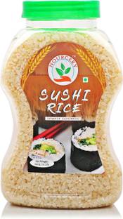 Nourcery Sushi Rice Arborio Rice (Medium Grain)