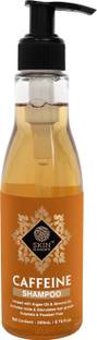 Skin elements Caffeine Shampoo