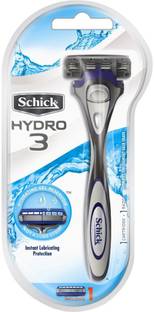 Schick Hydro 5 Razor, Men