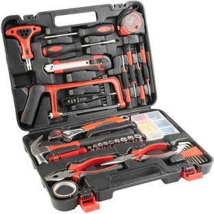 AGARO Power & Hand Tool Kit