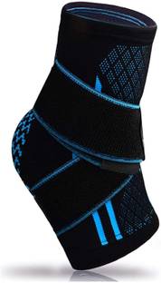 vyzoe Swelling, Achilles Tendon & Ankle Brace Sleeve with Compression Ankle Support