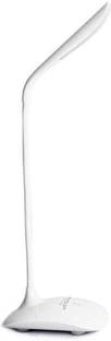 V S Enterprise touch USB LED Desk Lamp Table Light 3 Level of Brightness Flexible Neck Table Lamp Table Lamp