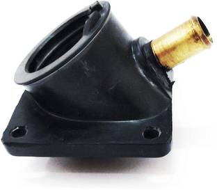 Pa RX135/RXG MANIFOLG RUBBER Motorcycle Intake Manifold