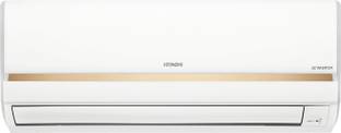 Hitachi 1 Ton 5 Star Split Inverter AC  - Gold
