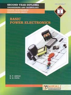BASIC POWER ELECTRONICS - SY Diploma in Digital Electronics Engineering - Semester 4
