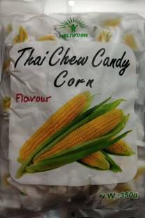 Holiwoon Thai Chew Corn Candy
