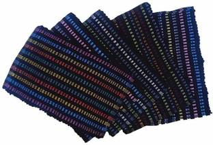 Rylie Multicolor Cotton Runner