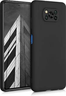 Aaralhub Back Cover for Poco X3 Pro, Poco X3