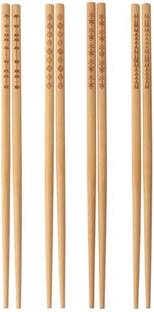 IKEA Eating Bamboo Chinese Chopstick