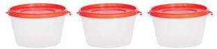 Cutting EDGE Plastic Grocery Container  - 750 ml