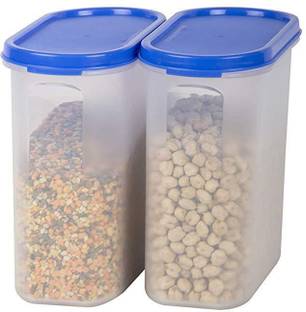 Cutting EDGE Plastic Utility Container  - 1800 ml