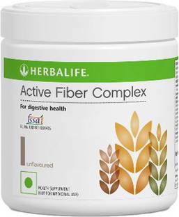 HERBALIFE Active Fiber Complex for Better Digestive Health Nutrition Drink