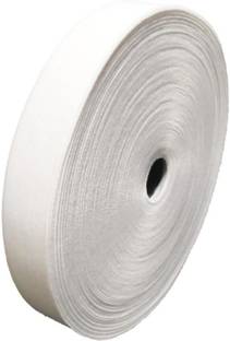 Tailoring Products Woven White Elastic