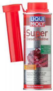 Liqui Moly Engine Oil Additive
