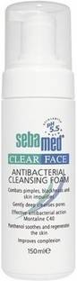 Sebamed Clear Foam Face Wash