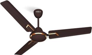 HAVELLS Andria with 1 Year Warranty Anti Dust 1200 mm Ceiling Fan