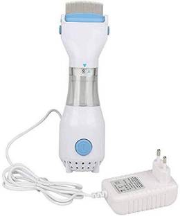 VVG TRADERS comb Capture 4 Filter Trap Head Lice And From The Hair,Lice And Eggs Removed From The Hair