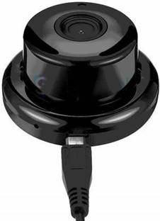 Naveonlinestore Mini Wifi Full HD Spy Hidden Total Wireless CCTV IP Camera For Home Spy Camera Security Camera