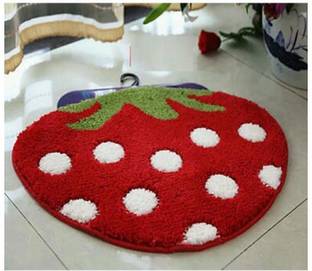 Rylie Microfiber, Polyester Door Mat