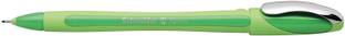 schneider Xpress Fineliner 0.8mm Porous Point Pen, Green, Fineliner Pen