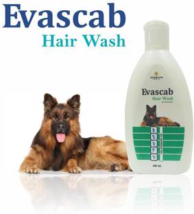 MORVIN Flea and Tick Fresh Dog Shampoo