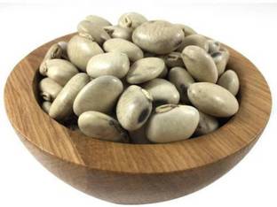 TAMRANSH Kaunch Beej Black kaunch Beej 100 gm White Kaunch Beej 100 gm combo pack 200 gram Seed