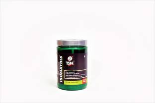 TSN MUSCLE ISOMATRIX Proteins Whey Protein Concentrate STRAWBERRY Powder 500 Gram Whey Protein