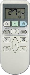 Technology Ahead  AC HITACHI Remote Controller