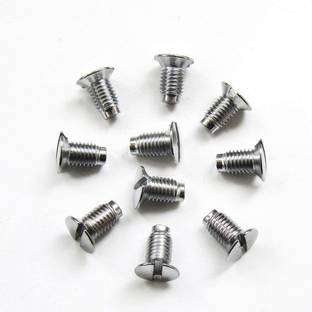 Xinding Steel Flat Head Machine Screw