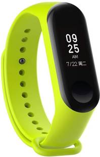 Body Safe M3 New Arrival Smart Wristband