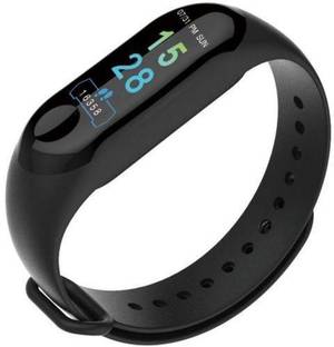 Body Safe M3 Smart Band OLED Touch Display