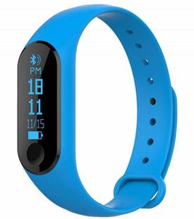 Body Safe M3 Bluetooth Activity Fitness Tracker